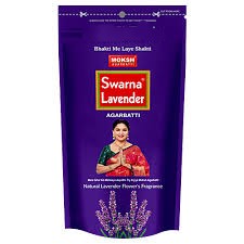 MOKSH AGARBATTI MS LAVENDER 70/